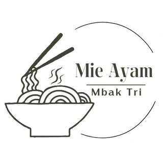 Mie Ayam & Sosis Mbak Tri